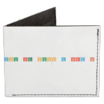 You are such a nerd br!
   Wallet Tyvek® Billfold Wallet