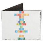 Mr 
 Matheson 
 is 
 da 
 best 
 teacher
 in
 da
 world
 ...
 so
 true  Wallet Tyvek® Billfold Wallet