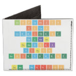 inspiration
 focus
 commitment
 courage
 teamwork
 vision
 achievement
 
 team morriss  Wallet Tyvek® Billfold Wallet