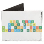 Both parties
 must engage
 in a good-faith
 interactive process  Wallet Tyvek® Billfold Wallet