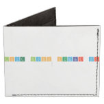love potion number nine
   Wallet Tyvek® Billfold Wallet