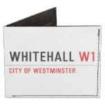WHITEHALL  Wallet Tyvek® Billfold Wallet