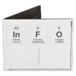 info
   Wallet Tyvek® Billfold Wallet