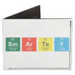 Smartey  Wallet Tyvek® Billfold Wallet