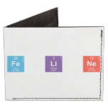 fe li ne  Wallet Tyvek® Billfold Wallet