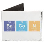 BaCoN  Wallet Tyvek® Billfold Wallet