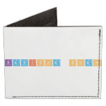Kavisha shah  Wallet Tyvek® Billfold Wallet