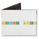Sumit singh  Wallet Tyvek® Billfold Wallet