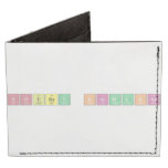 Sourav Karmakar  Wallet Tyvek® Billfold Wallet
