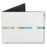 HAPPY BIRTHDAY JUDE  Wallet Tyvek® Billfold Wallet