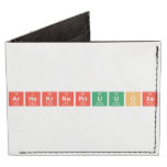 ArHeKrNeRnUuoXe  Wallet Tyvek® Billfold Wallet
