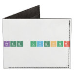 Free uyghur  Wallet Tyvek® Billfold Wallet