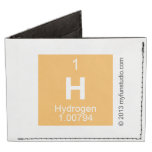 H  Wallet Tyvek® Billfold Wallet