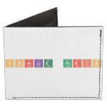 Charlie Paris  Wallet Tyvek® Billfold Wallet