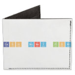 cash money flow  Wallet Tyvek® Billfold Wallet