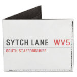 sytch lane   Wallet Tyvek® Billfold Wallet