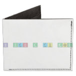 Si veo a tu mama  Wallet Tyvek® Billfold Wallet