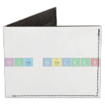 Bryce Mccalman  Wallet Tyvek® Billfold Wallet
