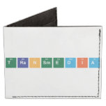 TRANSMEDIA  Wallet Tyvek® Billfold Wallet