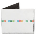 that feel when no gf  Wallet Tyvek® Billfold Wallet