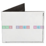 tarun singh negi  Wallet Tyvek® Billfold Wallet