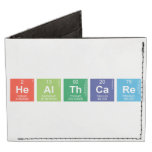 Healthcare  Wallet Tyvek® Billfold Wallet