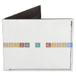 Shivam kr mishra  Wallet Tyvek® Billfold Wallet