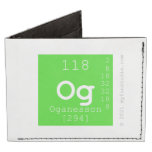 Og  Wallet Tyvek® Billfold Wallet