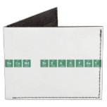 Second Breakfast  Wallet Tyvek® Billfold Wallet