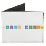 Julian Candeias  Wallet Tyvek® Billfold Wallet