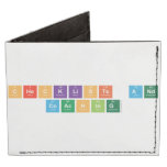 Checklists And
 Coaching  Wallet Tyvek® Billfold Wallet