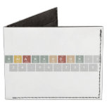 KatakKodok<3
  24-04-2013  Wallet Tyvek® Billfold Wallet