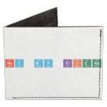 hey my friend  Wallet Tyvek® Billfold Wallet