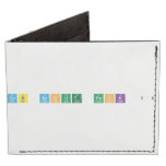 Cub Scout Pack 28  Wallet Tyvek® Billfold Wallet