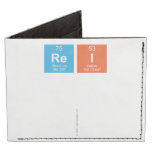 Rei
 
   Wallet Tyvek® Billfold Wallet