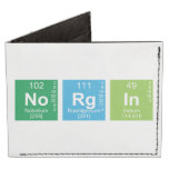 Norgin  Wallet Tyvek® Billfold Wallet