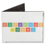 FuckBitches
 GetMoney  Wallet Tyvek® Billfold Wallet