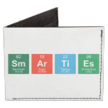 Smarties  Wallet Tyvek® Billfold Wallet