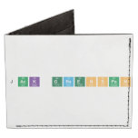 Jack Greenspan  Wallet Tyvek® Billfold Wallet