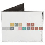 ITS MY 17th BIRTHDAY  Wallet Tyvek® Billfold Wallet
