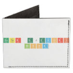 Ester Gjevori
    Bisha  Wallet Tyvek® Billfold Wallet