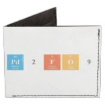 Pd2FO9  Wallet Tyvek® Billfold Wallet