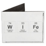 Wife  Wallet Tyvek® Billfold Wallet