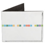 Binigyan ng mixed signal
   Wallet Tyvek® Billfold Wallet