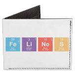 FeLiNeS  Wallet Tyvek® Billfold Wallet