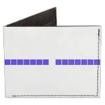 I|nst|ant P|r|eview  Wallet Tyvek® Billfold Wallet