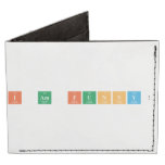 I Am Funny!  Wallet Tyvek® Billfold Wallet
