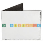 La Resistencia  Wallet Tyvek® Billfold Wallet