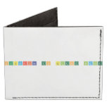 Subscribe to Silent Gaming  Wallet Tyvek® Billfold Wallet