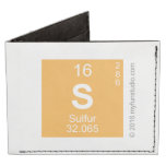 S  Wallet Tyvek® Billfold Wallet